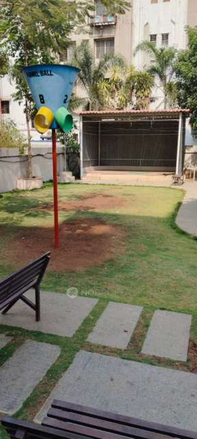 2 BHK Flat In Shriram Sai Shanti Park For Sale  In Lohgaon