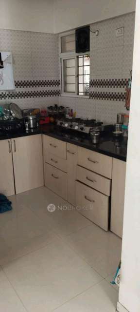 2 BHK Flat In Shriram Sai Shanti Park For Sale  In Lohgaon