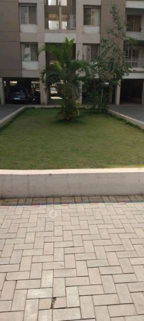 2 BHK Flat In Shriram Sai Shanti Park For Sale  In Lohgaon
