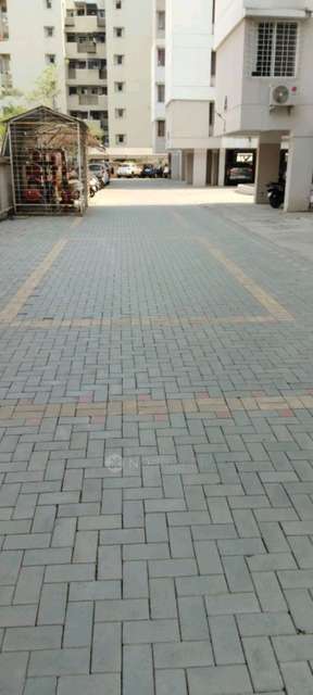 2 BHK Flat In Shriram Sai Shanti Park For Sale  In Lohgaon