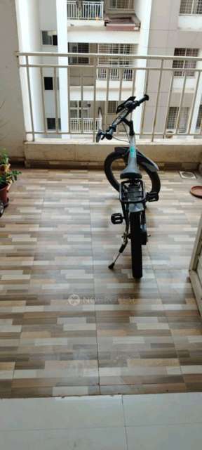2 BHK Flat In Shriram Sai Shanti Park For Sale  In Lohgaon
