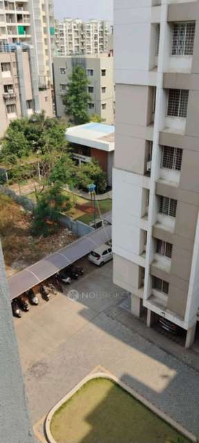 2 BHK Flat In Shriram Sai Shanti Park For Sale  In Lohgaon