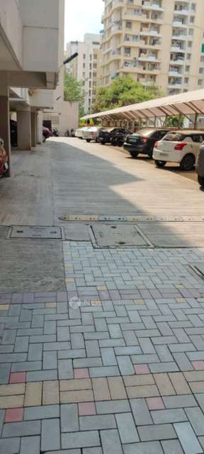 2 BHK Flat In Shriram Sai Shanti Park For Sale  In Lohgaon