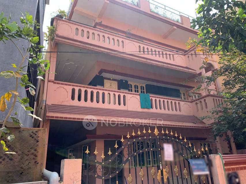 2 BHK Flat In Renuka Yalamma Devi Nilaya for Rent  In Bilekahalli