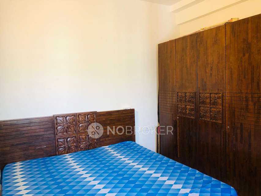 3 BHK Flat In Ahad Euphoria for Rent  In Chikkakannalli