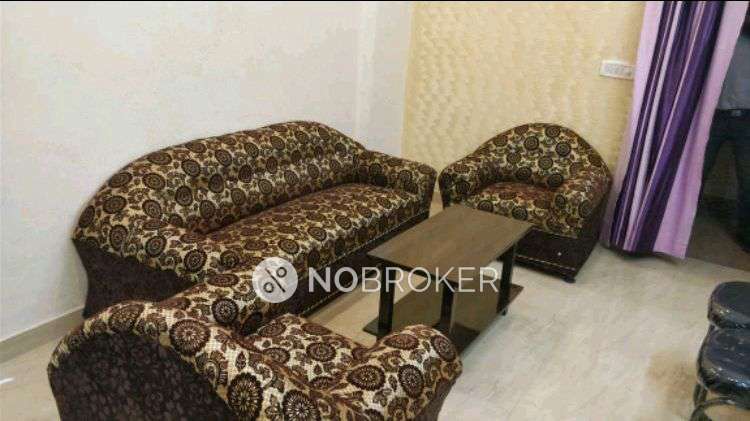 1 BHK Flat In Loral Provinces For Sale  In Shahberi