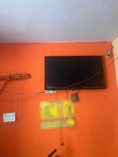 PG for Boys in Sanjeeva Reddy Nagar