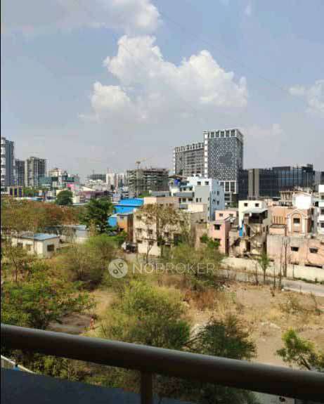 2 BHK Flat In Prasun Sarvam for Rent  In Gwxm+7qv, Tukaram Nagar, Kharadi, Pune, Maharashtra 411014, India