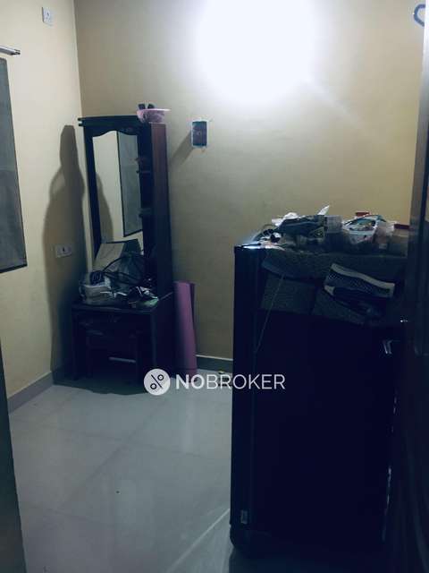 2 BHK Flat In Varshika Enclave For Sale  In Anakaputhur