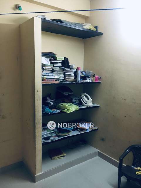 2 BHK Flat In Varshika Enclave For Sale  In Anakaputhur