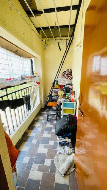 2 BHK Flat In Touchwood Six Wishes For Sale  In Dnyaneshwar Nagar Road