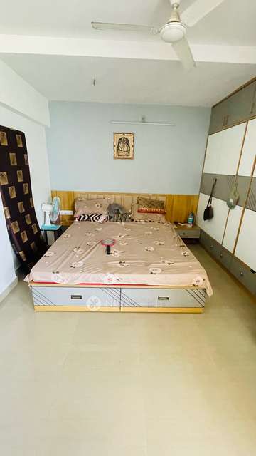 2 BHK Flat In Touchwood Six Wishes For Sale  In Dnyaneshwar Nagar Road