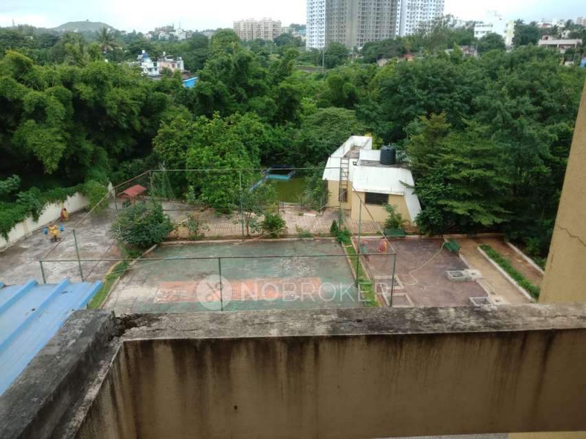 2 BHK Flat In Touchwood Six Wishes For Sale  In Dnyaneshwar Nagar Road