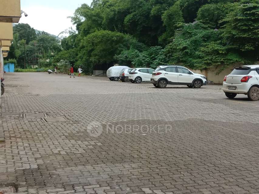 2 BHK Flat In Touchwood Six Wishes For Sale  In Dnyaneshwar Nagar Road