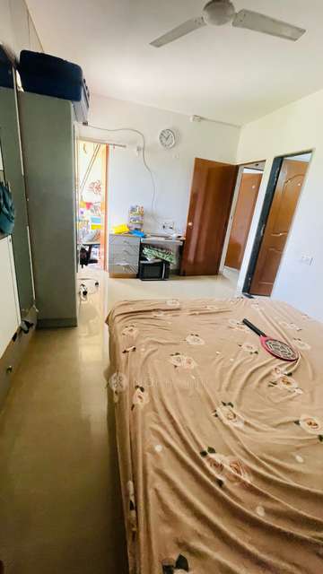 2 BHK Flat In Touchwood Six Wishes For Sale  In Dnyaneshwar Nagar Road