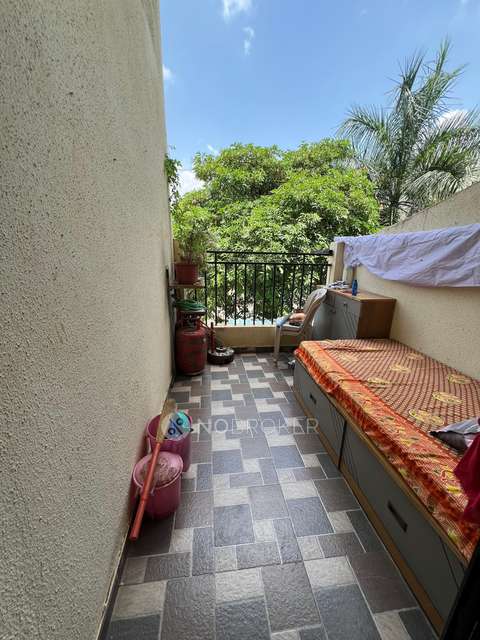 2 BHK Flat In Touchwood Six Wishes For Sale  In Dnyaneshwar Nagar Road