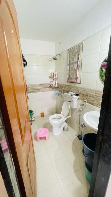 2 BHK Flat In Touchwood Six Wishes For Sale  In Dnyaneshwar Nagar Road