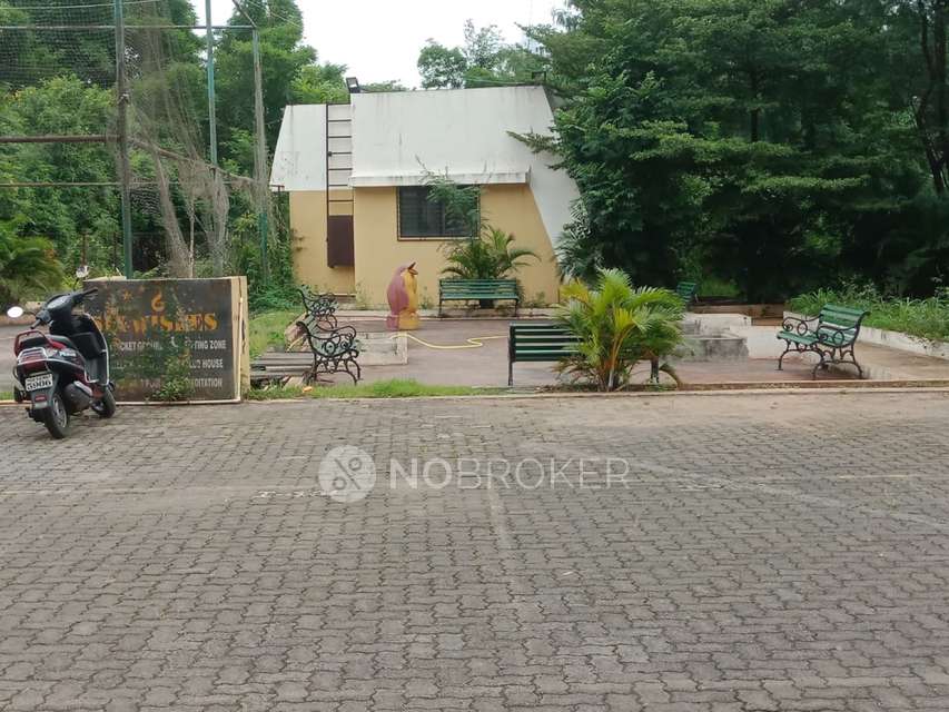 2 BHK Flat In Touchwood Six Wishes For Sale  In Dnyaneshwar Nagar Road