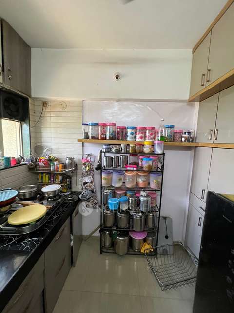 2 BHK Flat In Touchwood Six Wishes For Sale  In Dnyaneshwar Nagar Road