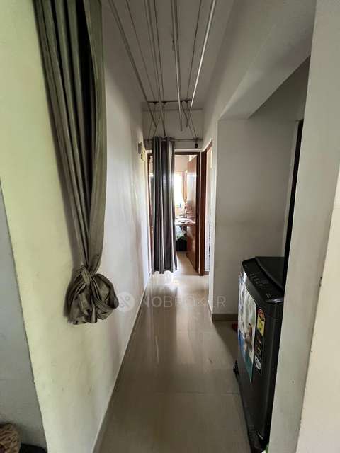 2 BHK Flat In Touchwood Six Wishes For Sale  In Dnyaneshwar Nagar Road