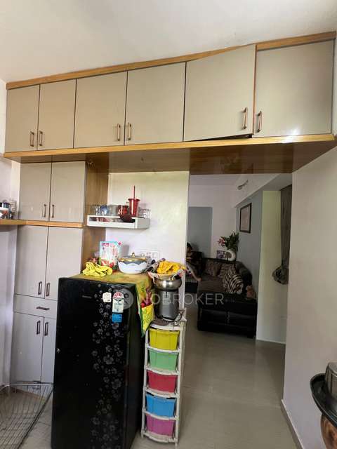 2 BHK Flat In Touchwood Six Wishes For Sale  In Dnyaneshwar Nagar Road