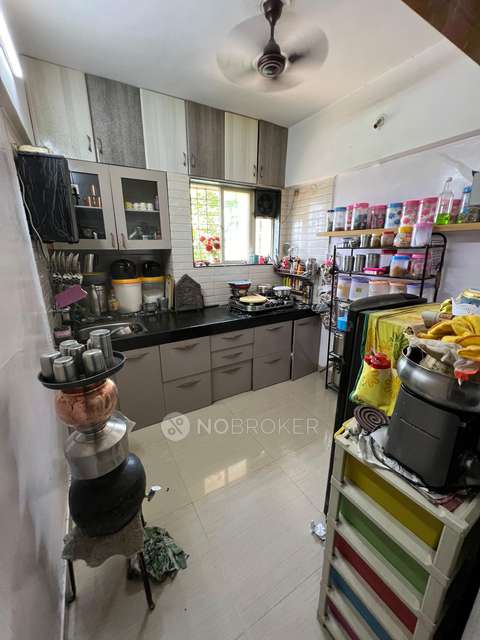 2 BHK Flat In Touchwood Six Wishes For Sale  In Dnyaneshwar Nagar Road