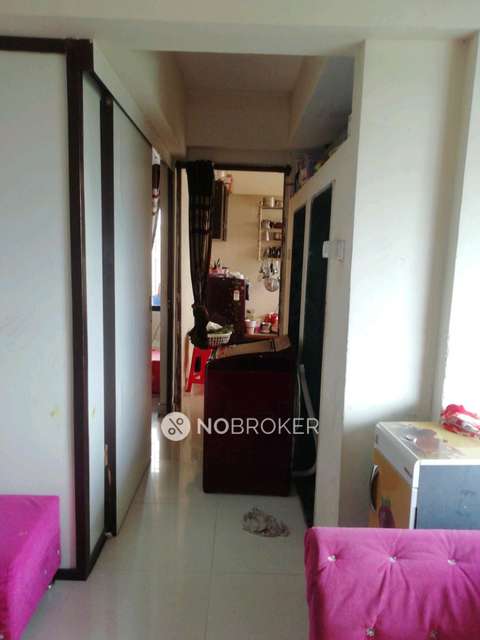 1 BHK Flat In Arihant Heights for Rent  In Byculla West, Chinchpokli