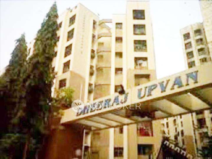 1 BHK Flat In Dheeraj Upvan for Rent  In Borivali