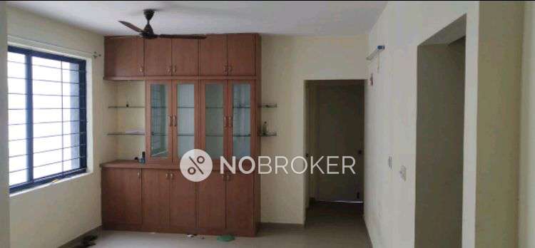 2 BHK Flat In Provident Welworth City For Sale  In Yelahanka