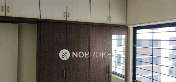 2 BHK Flat In Provident Welworth City For Sale  In Yelahanka