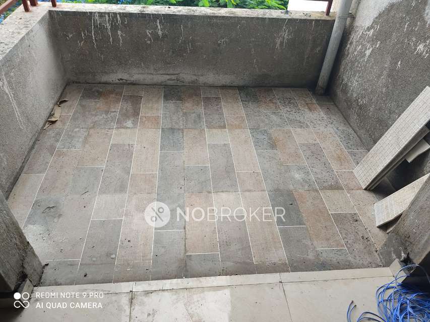 1 BHK Flat In Gulmohar Park Dapodi Pune For Sale  In Dapodi