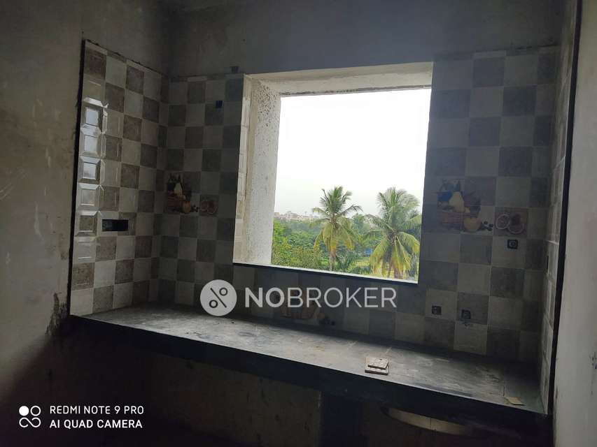 1 BHK Flat In Gulmohar Park Dapodi Pune For Sale  In Dapodi