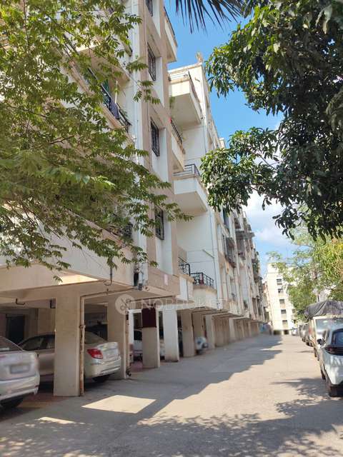1 BHK Flat In Kolhewadi, Kolhewadi For Sale  In Kirkatwadi