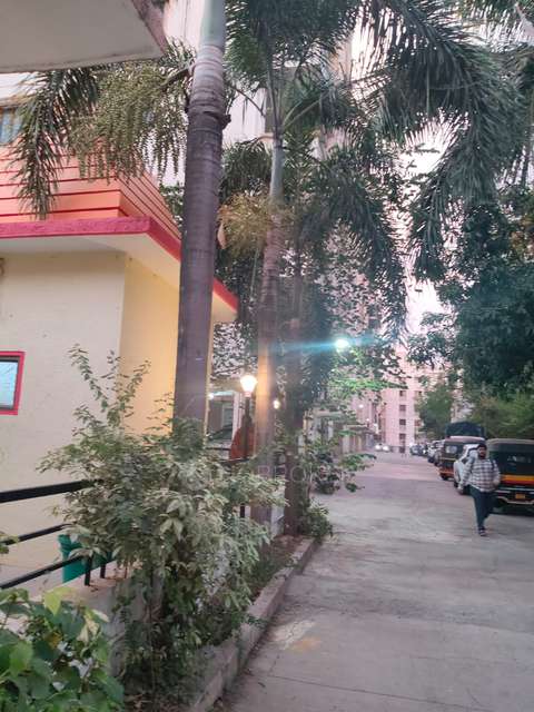1 BHK Flat In Kolhewadi, Kolhewadi For Sale  In Kirkatwadi