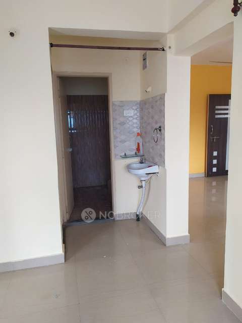 1 BHK Flat In Kolhewadi, Kolhewadi For Sale  In Kirkatwadi