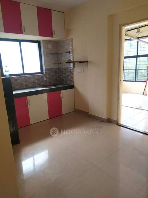 1 BHK Flat In Kolhewadi, Kolhewadi For Sale  In Kirkatwadi