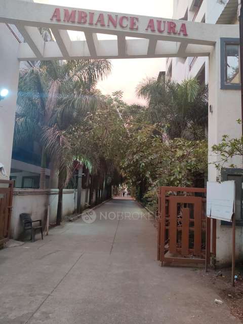 1 BHK Flat In Kolhewadi, Kolhewadi For Sale  In Kirkatwadi