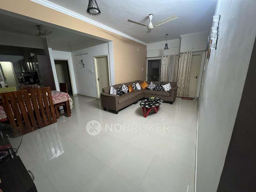 Samruddhi Bright Homes, Brookefield Brookefield Rent WITHOUT