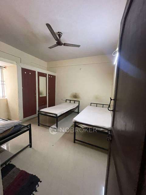 PG for Boys in Bommasandra