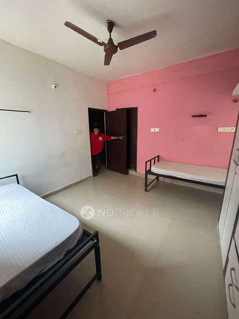 PG for Boys in Bommasandra