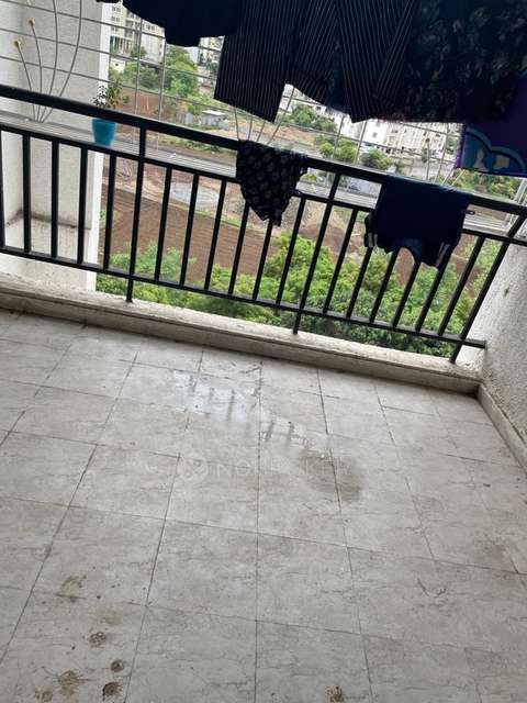 Shared Room for Female In 1 BHK  In  Venkatesh Paradise In Pisoli