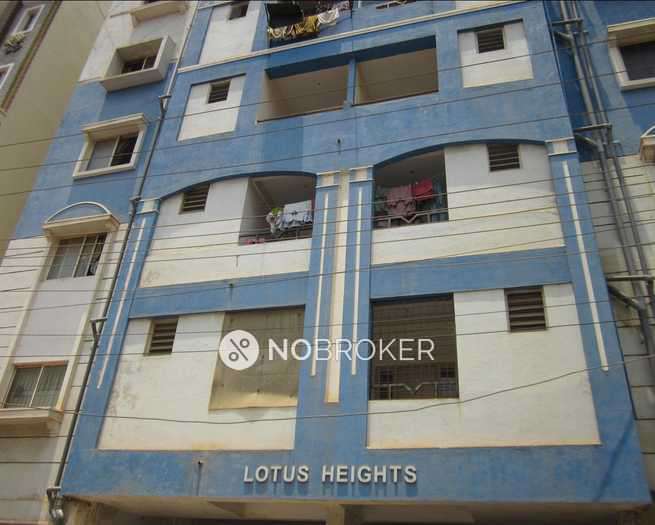 Geetanjali Residency, Basavanagudi