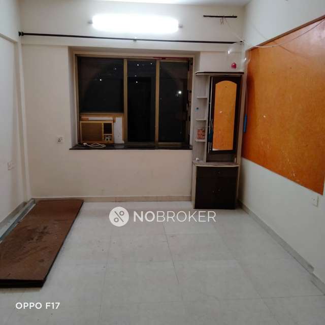 1 BHK Flat In Mayuresh Park For Sale  In Bhandup West