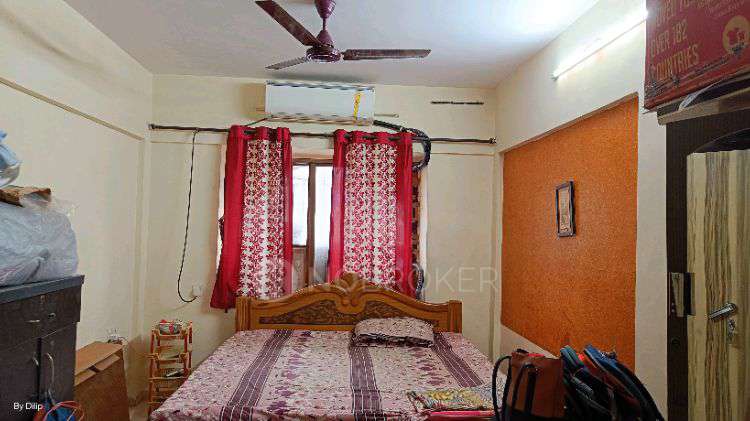 1 BHK Flat In Mayuresh Park For Sale  In Bhandup West