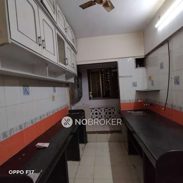 1 BHK Flat In Mayuresh Park For Sale  In Bhandup West