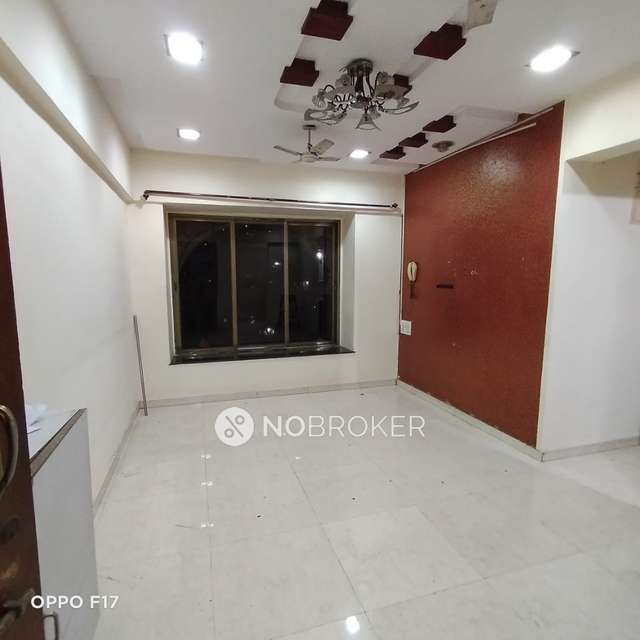 1 BHK Flat In Mayuresh Park For Sale  In Bhandup West