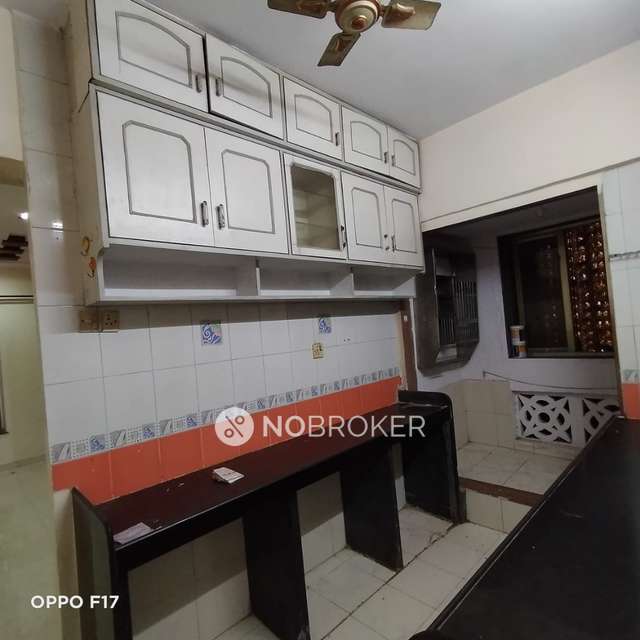 1 BHK Flat In Mayuresh Park For Sale  In Bhandup West