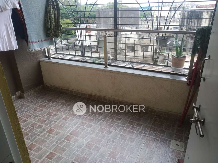 1 BHK Flat In Mhada Apartment for Rent In Pimpri Colony