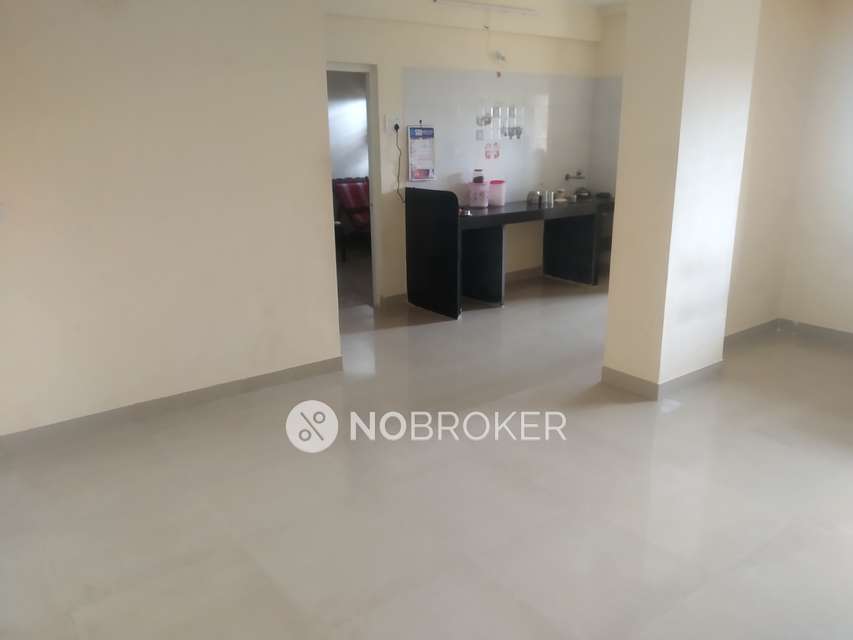 1 BHK Flat In Mhada Apartment for Rent In Pimpri Colony