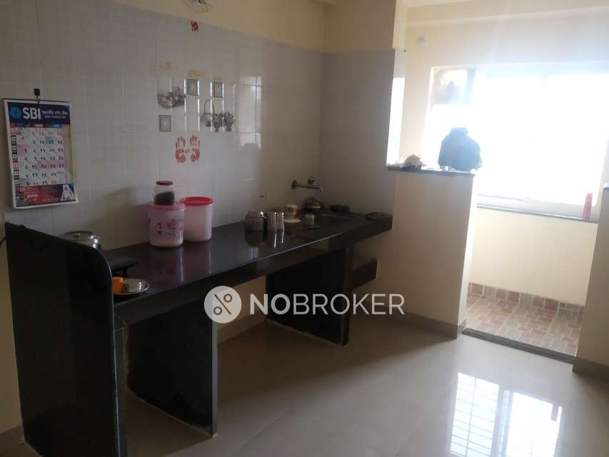 1 BHK Flat In Mhada Apartment for Rent In Pimpri Colony